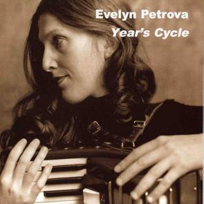 Year&#039;s Cycle by Evelina Petrova